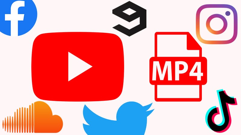 tool tải video tất cả nền tảng